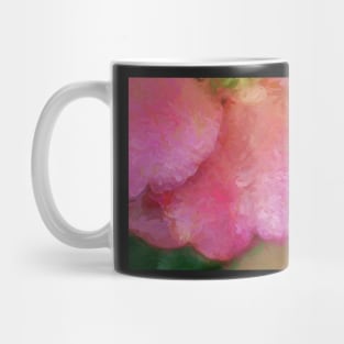 Rose Petals Mug